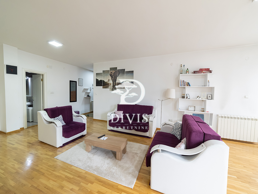 Slika 3 - Južni bulevar, Trosoban stan na prodaju, 75m2, 289.000€